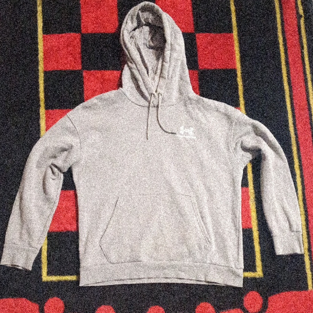 Under Armour Hoodie (S)